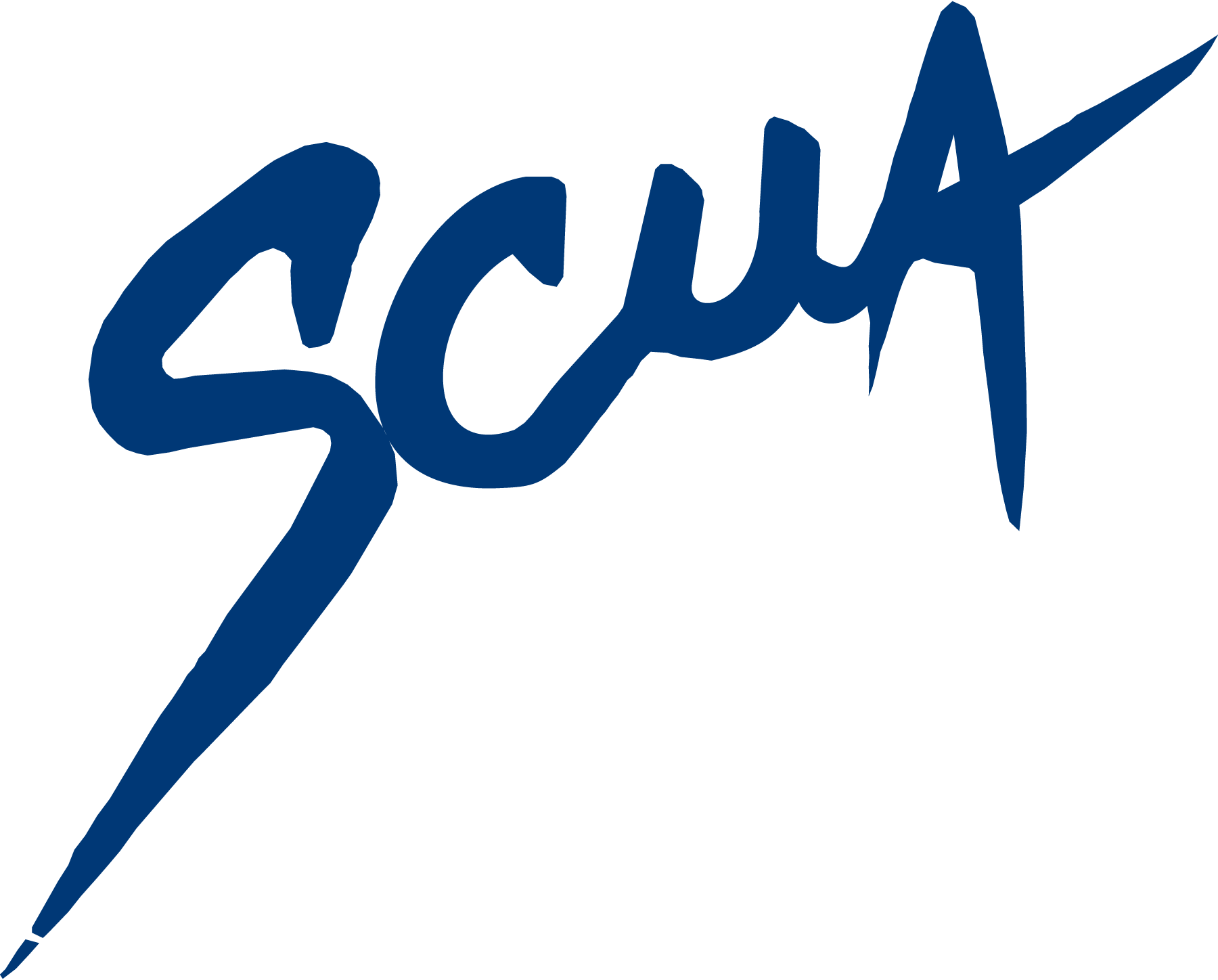 SCUA-Logo-Vector