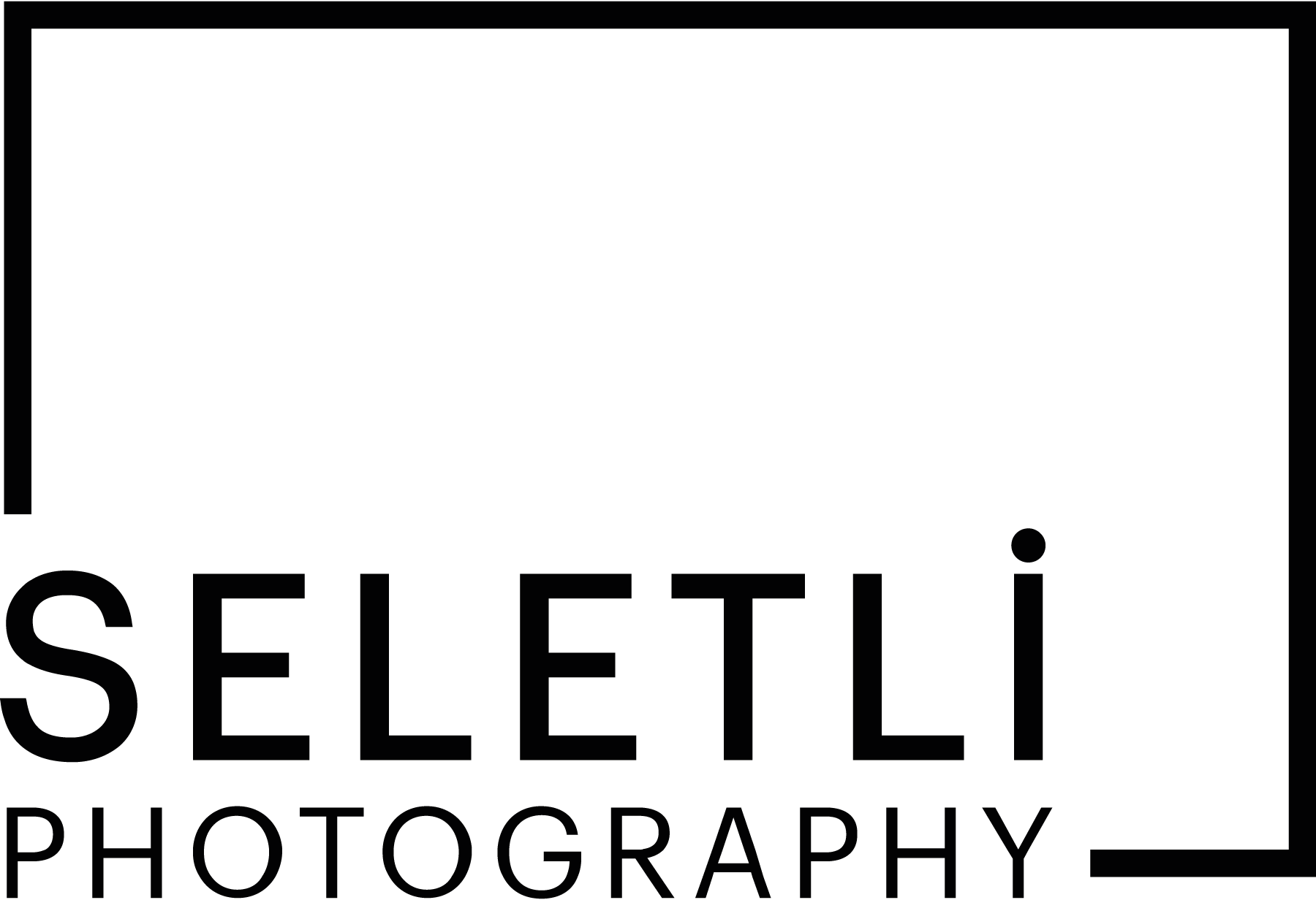 SELETLI-PHOTOGRAPHY-Logo-Vector