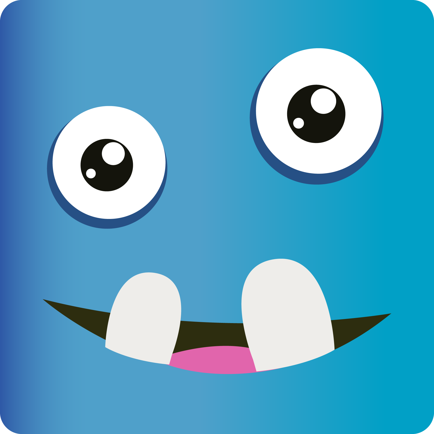 SEO-Monster-Logo-Vector