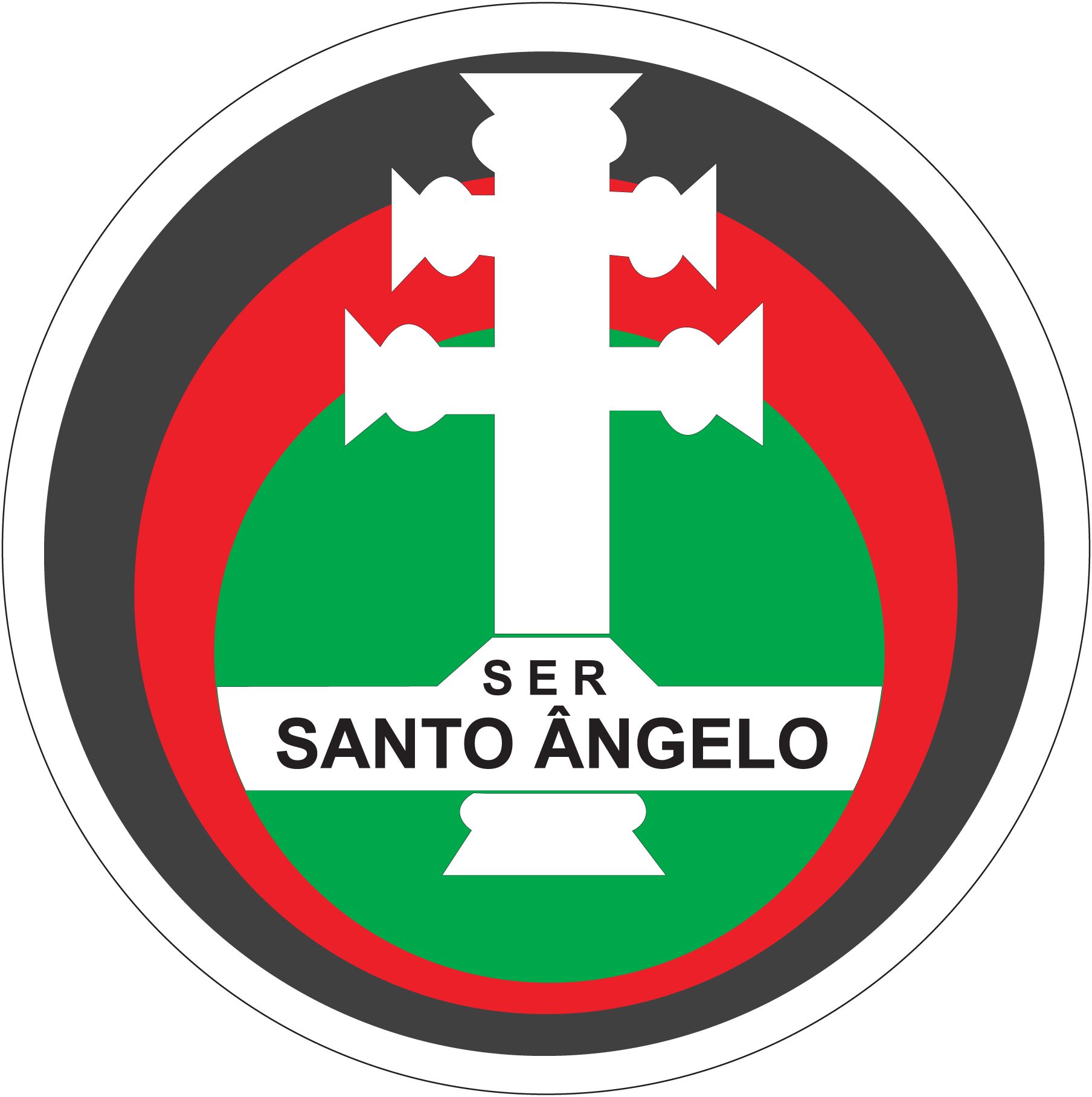 SER-Santo-Angelo-de-Santo-Angelo-RS-Logo-Vector