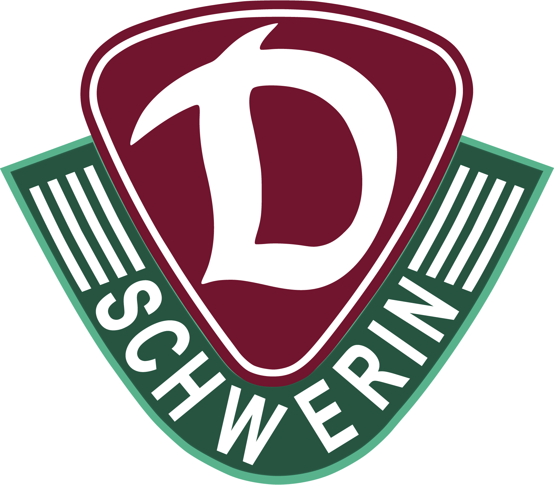 SG-Dynamo-Schwerin-Logo-Vector