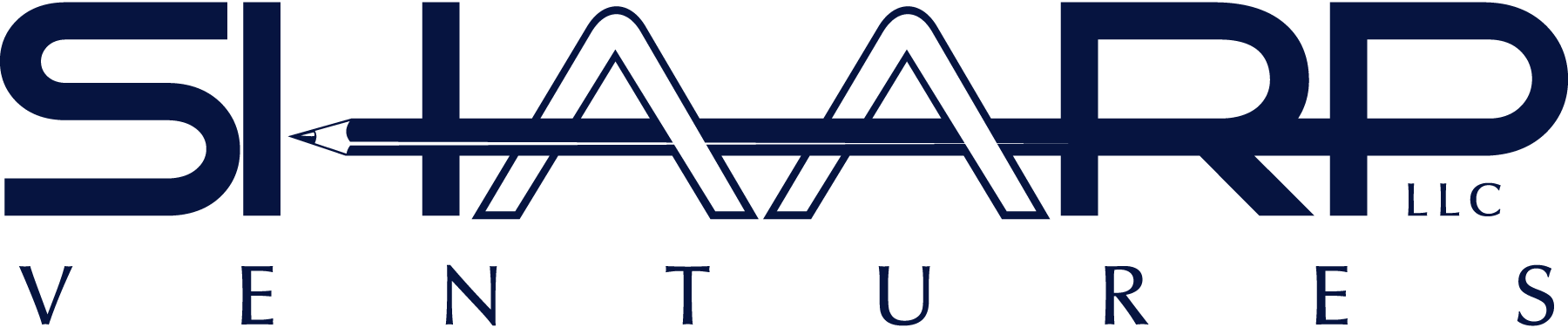 SHAARP-Ventures-Logo-Vector