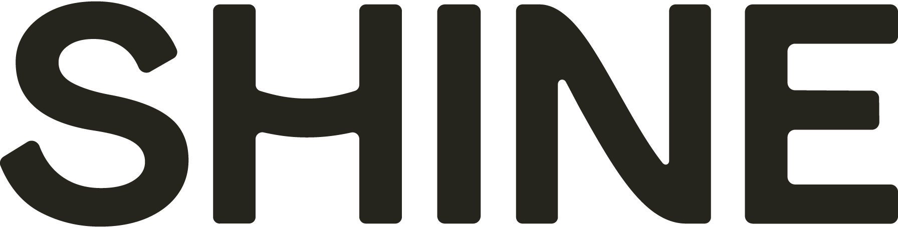 SHINE-old-Logo-Vector