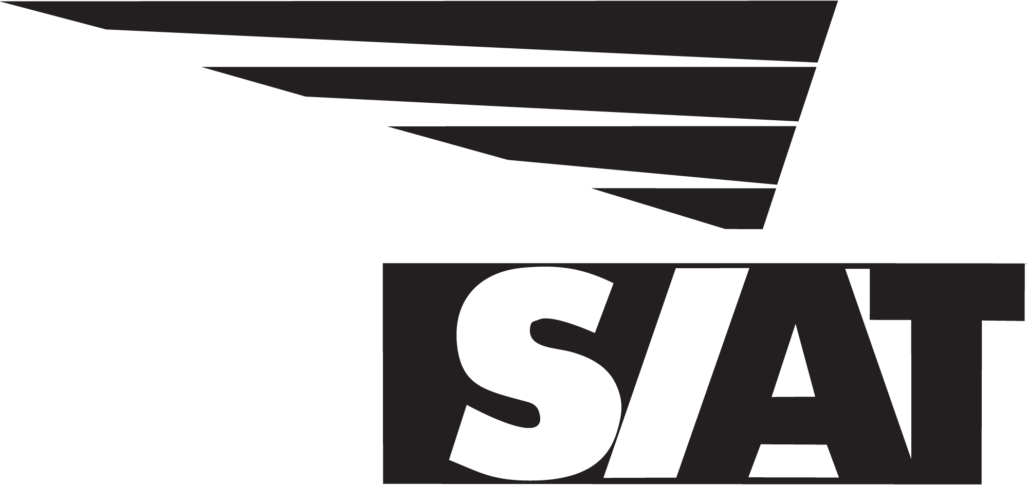 SIAT-Black-Logo-Vector