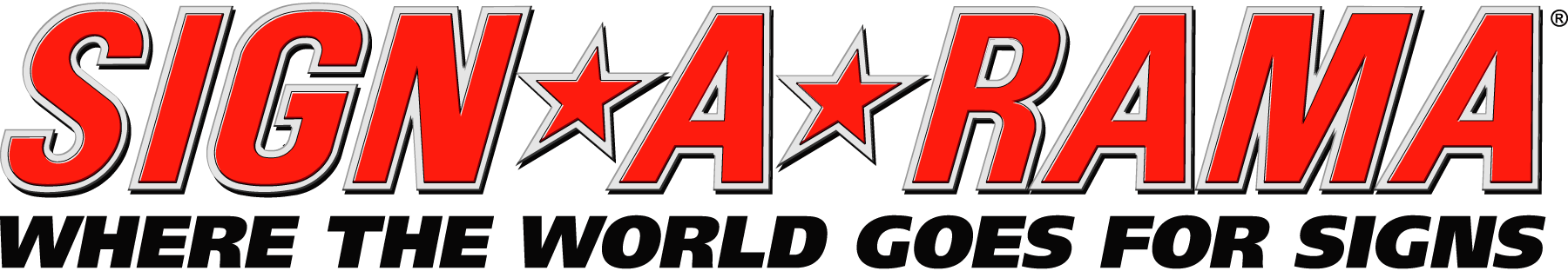 SIGN-A-RAMA-Logo-Vector