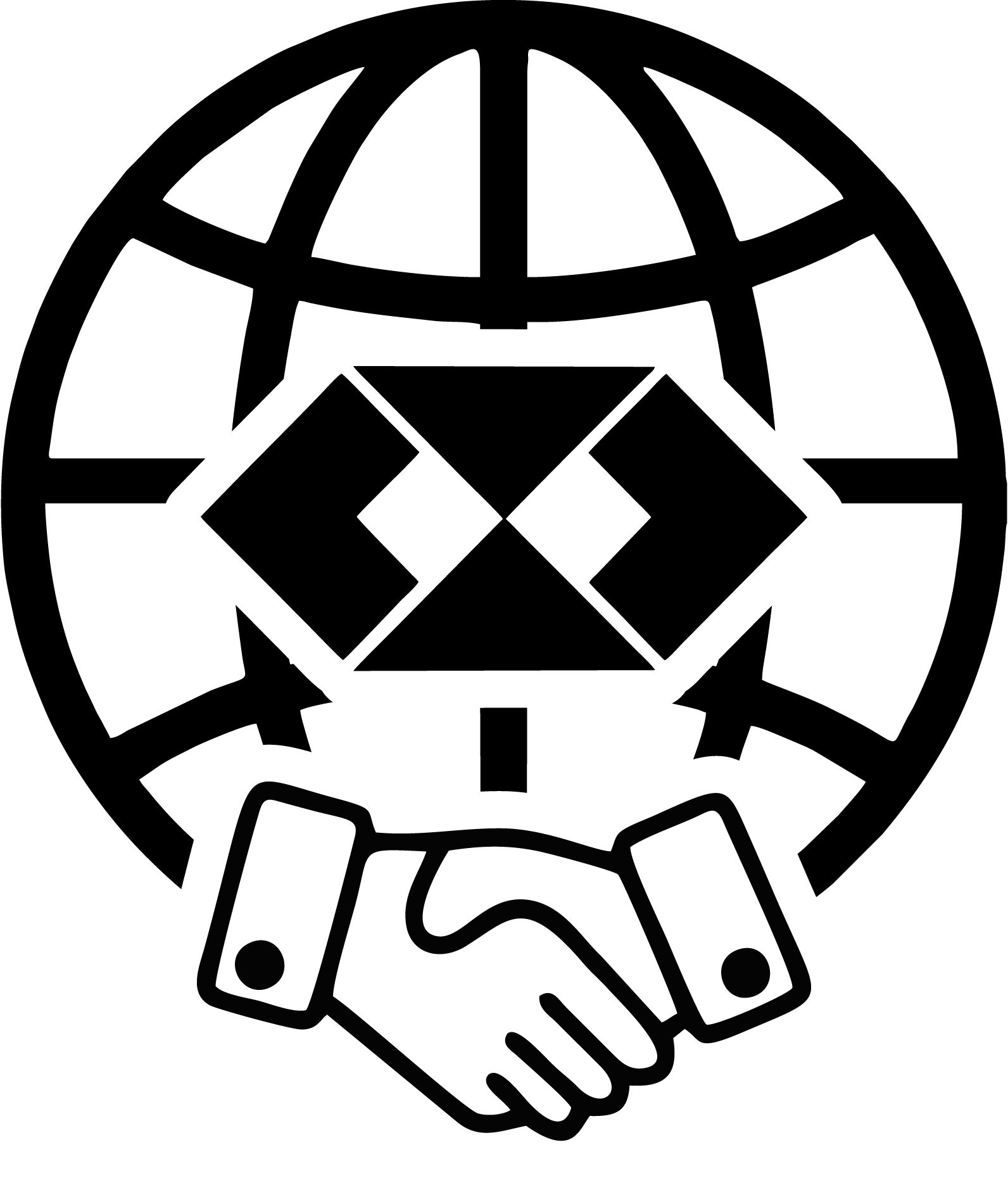 SIMBOLO-GESTAO-COMERCIAL-Logo-Vector