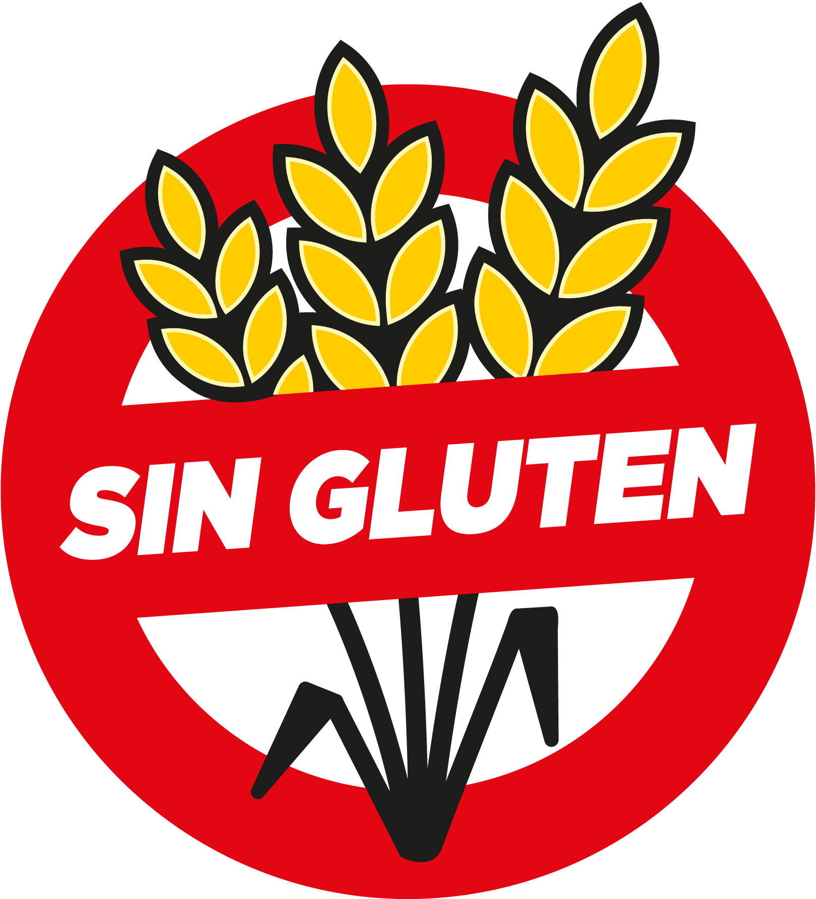 SIN-GLUTEN-ARGENTINA-Logo-Vector