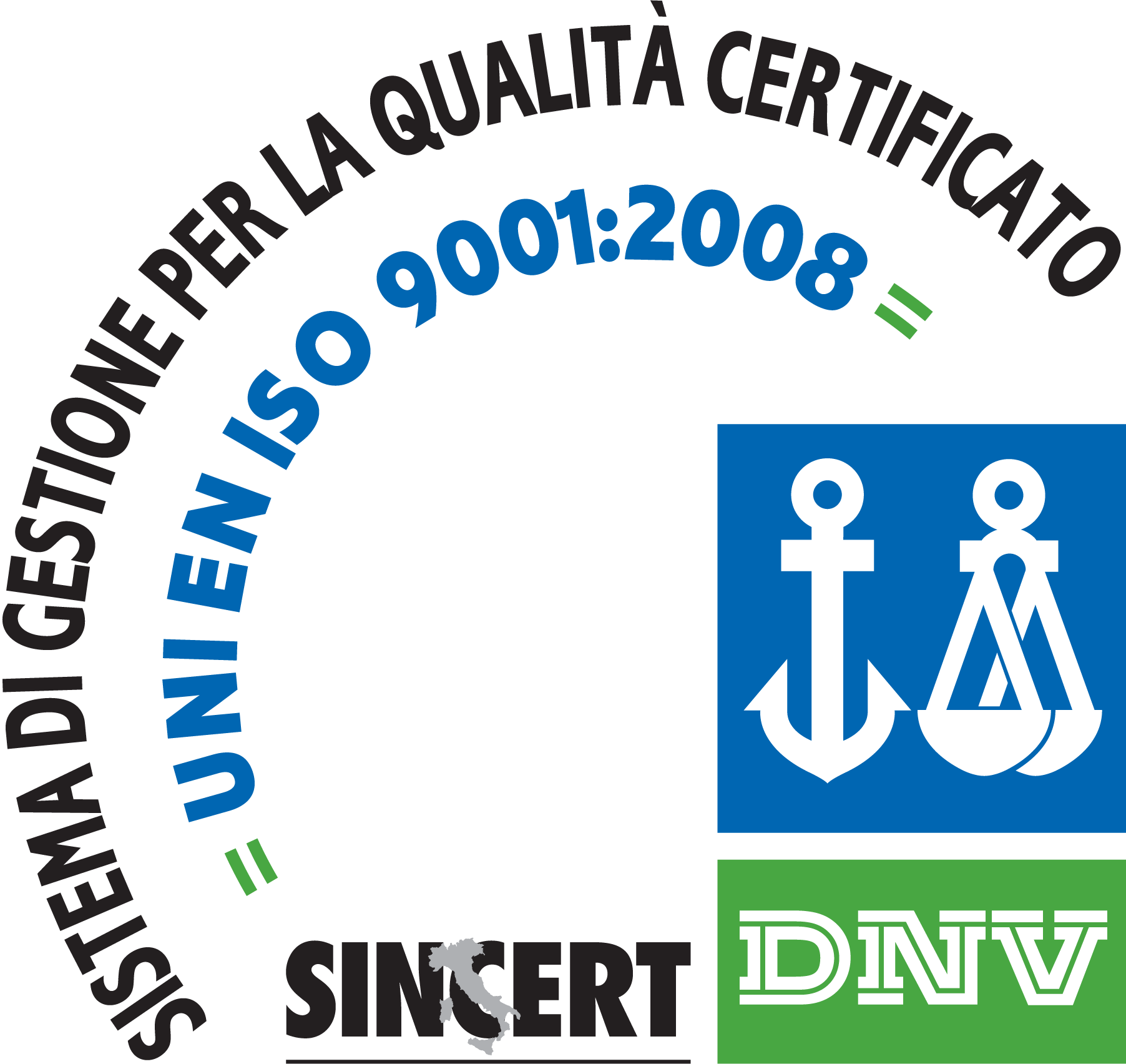 SINCERT-9001-2008-Logo-Vector