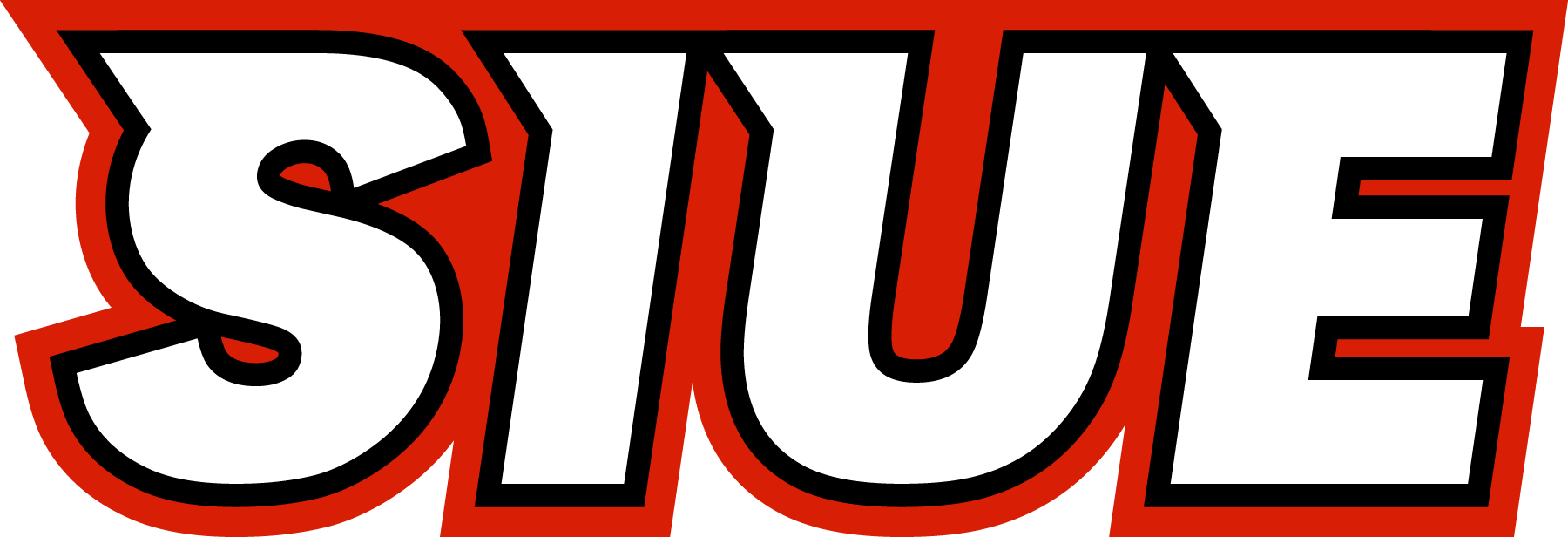 SIUE-Cougars-Logo-Vector