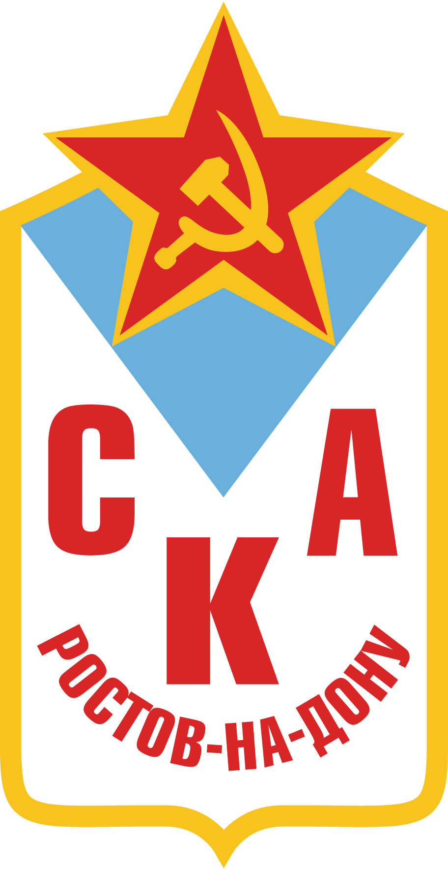SKA-Rostov-na-Donu-Logo-Vector
