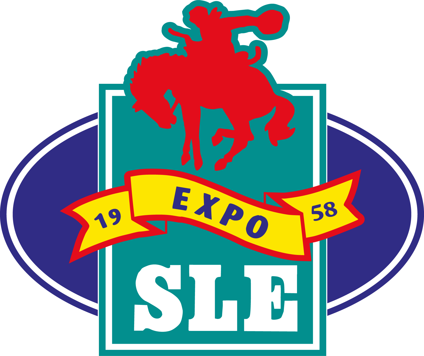 SLE-Rodeo-Logo-Vector