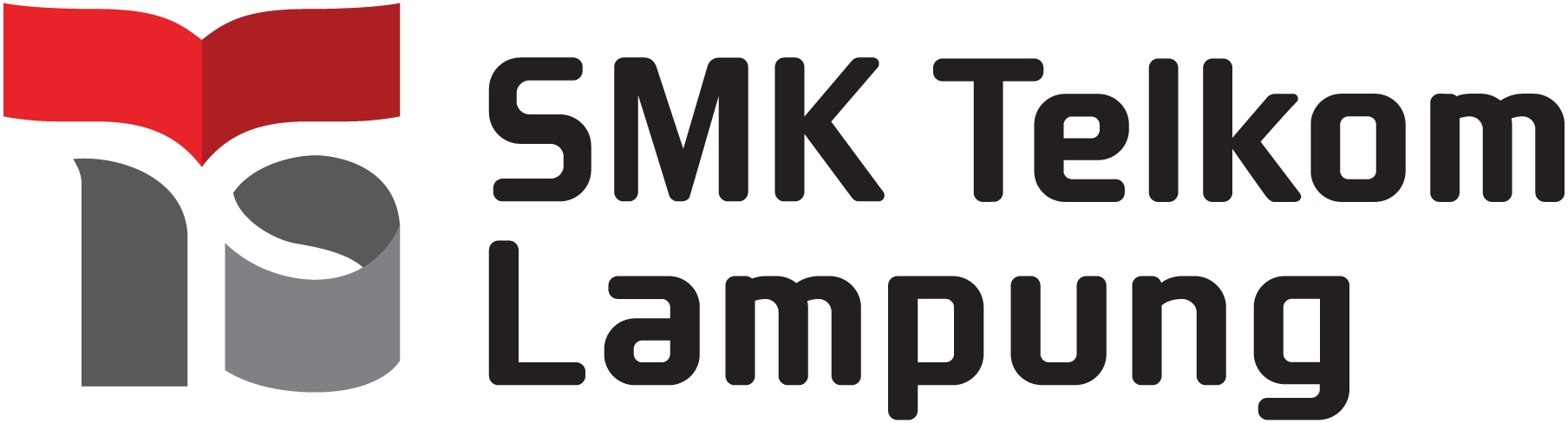 SMK-Telkom-Lampung-Primary-Logo-Vector