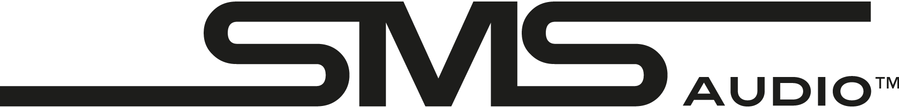 SMS-Audio-old-Logo-Vector