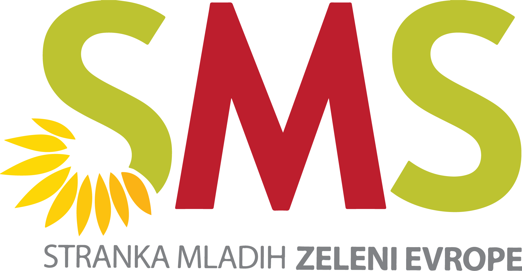 SMS-Zeleni-Logo-Vector