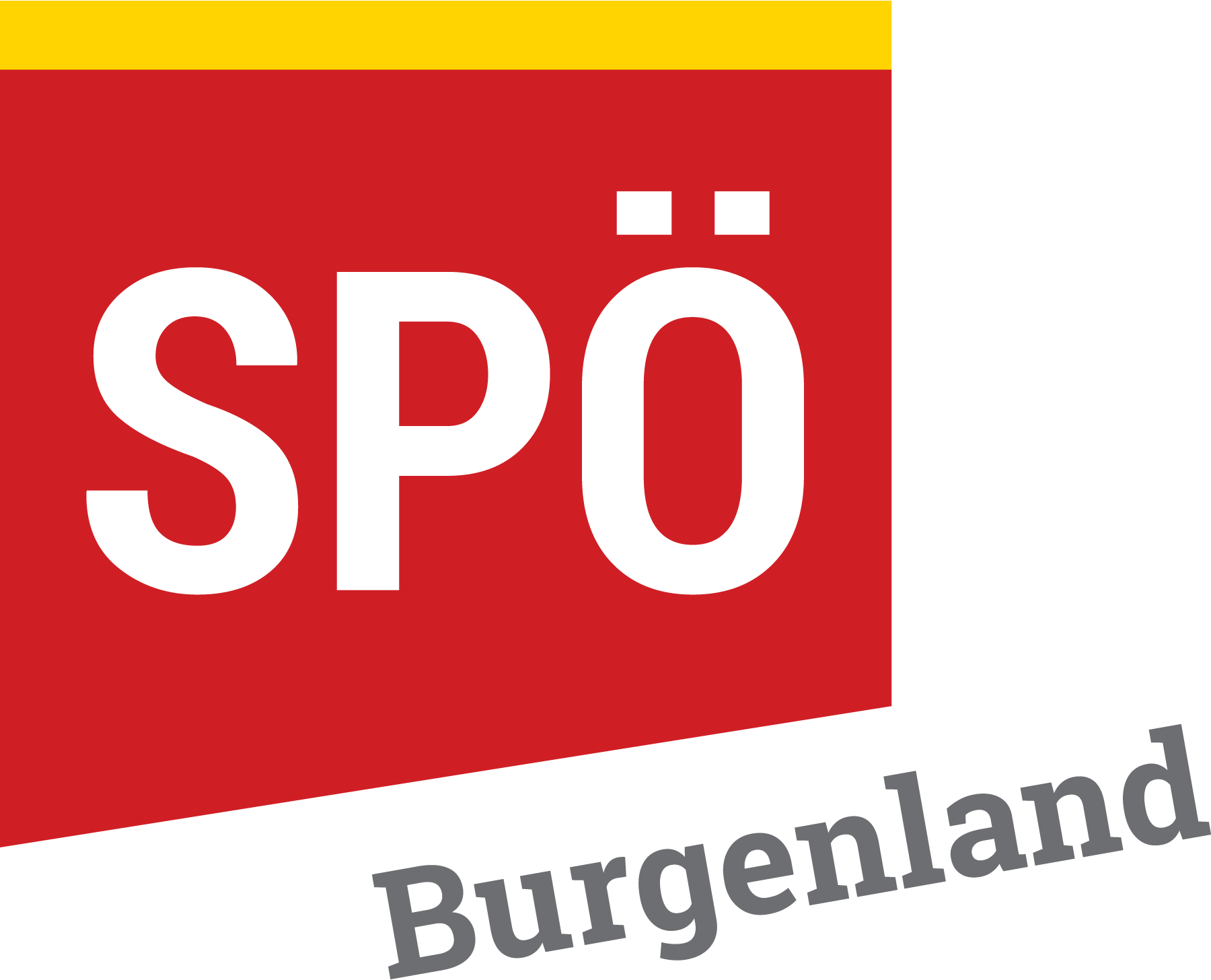 SPÖ-Burgenland-Logo-Vector