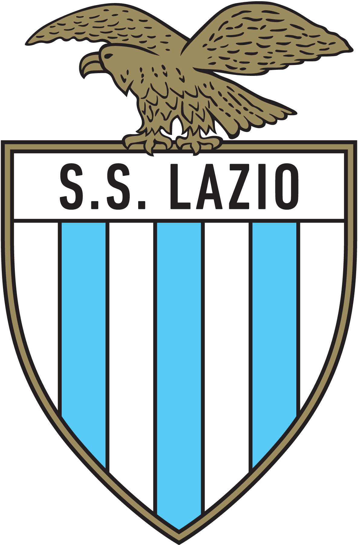 SS-Lazio-(late-1950’s-logo)-Logo-Vector