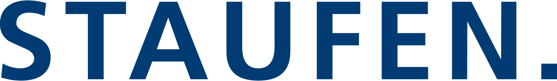 STAUFEN-Logo-Vector
