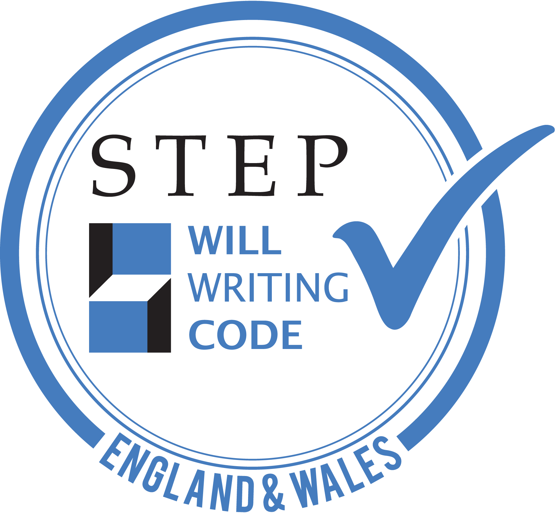 STEP-Will-Writing-Code-Logo-Vector