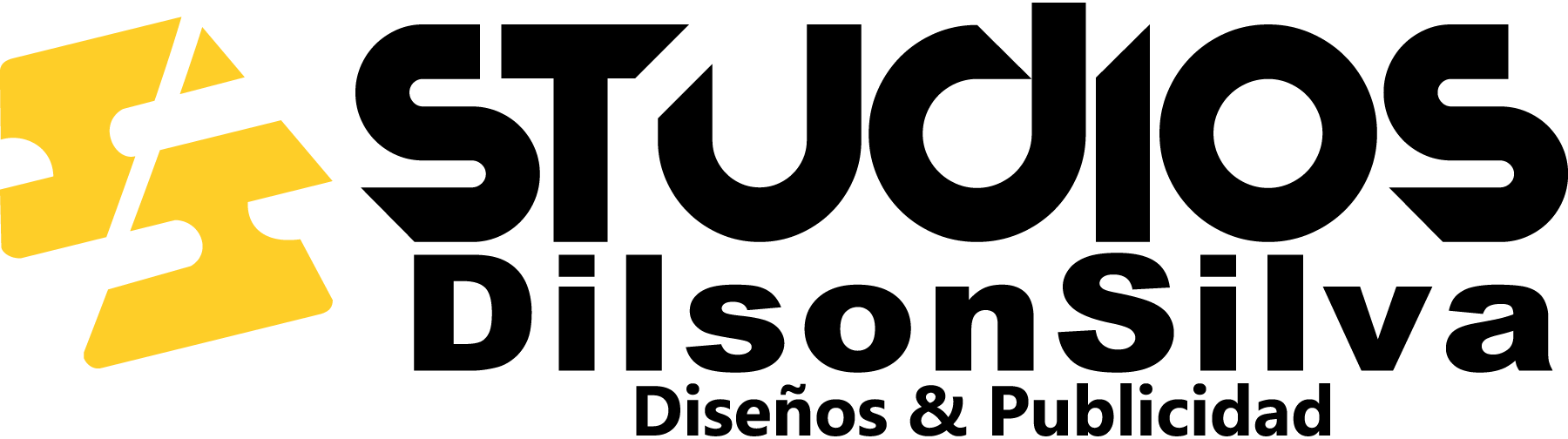 STUDIOS-DILSON-SILVA-Logo-Vector
