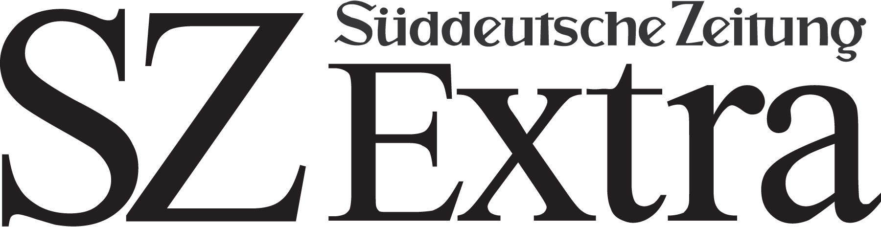 SZ-Extra-Logo-Vector