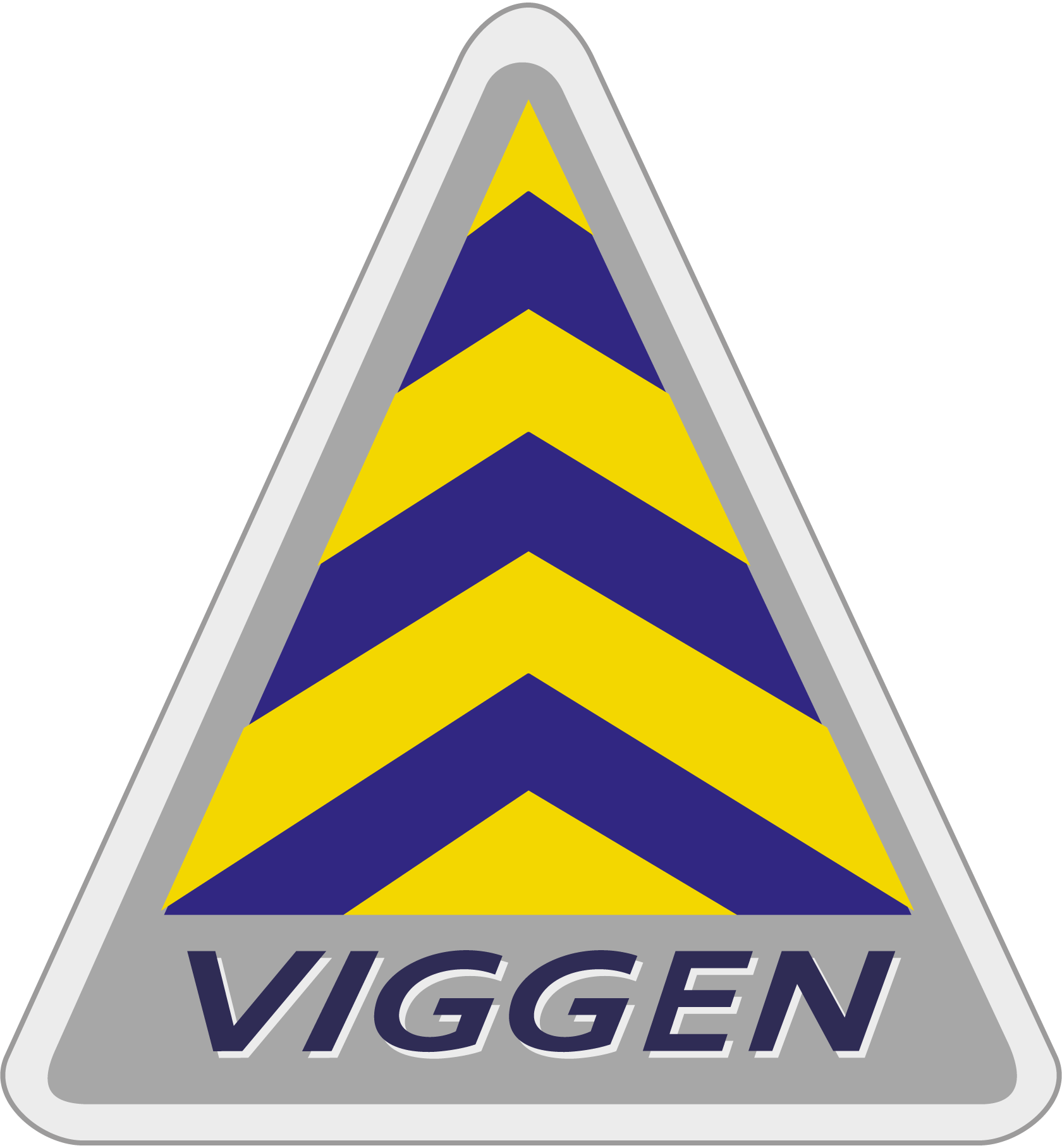 Saab-Viggen-Logo-Vector