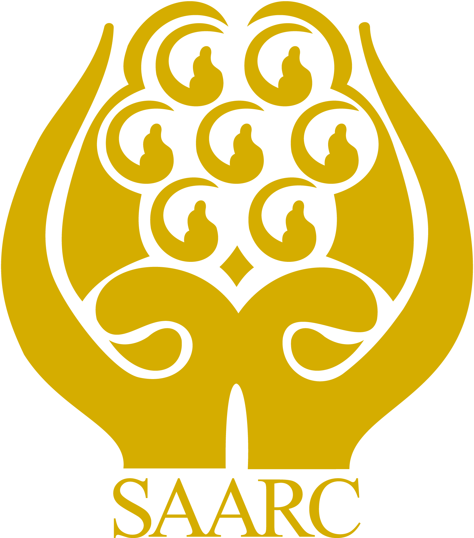 Saarc-Logo-Vector