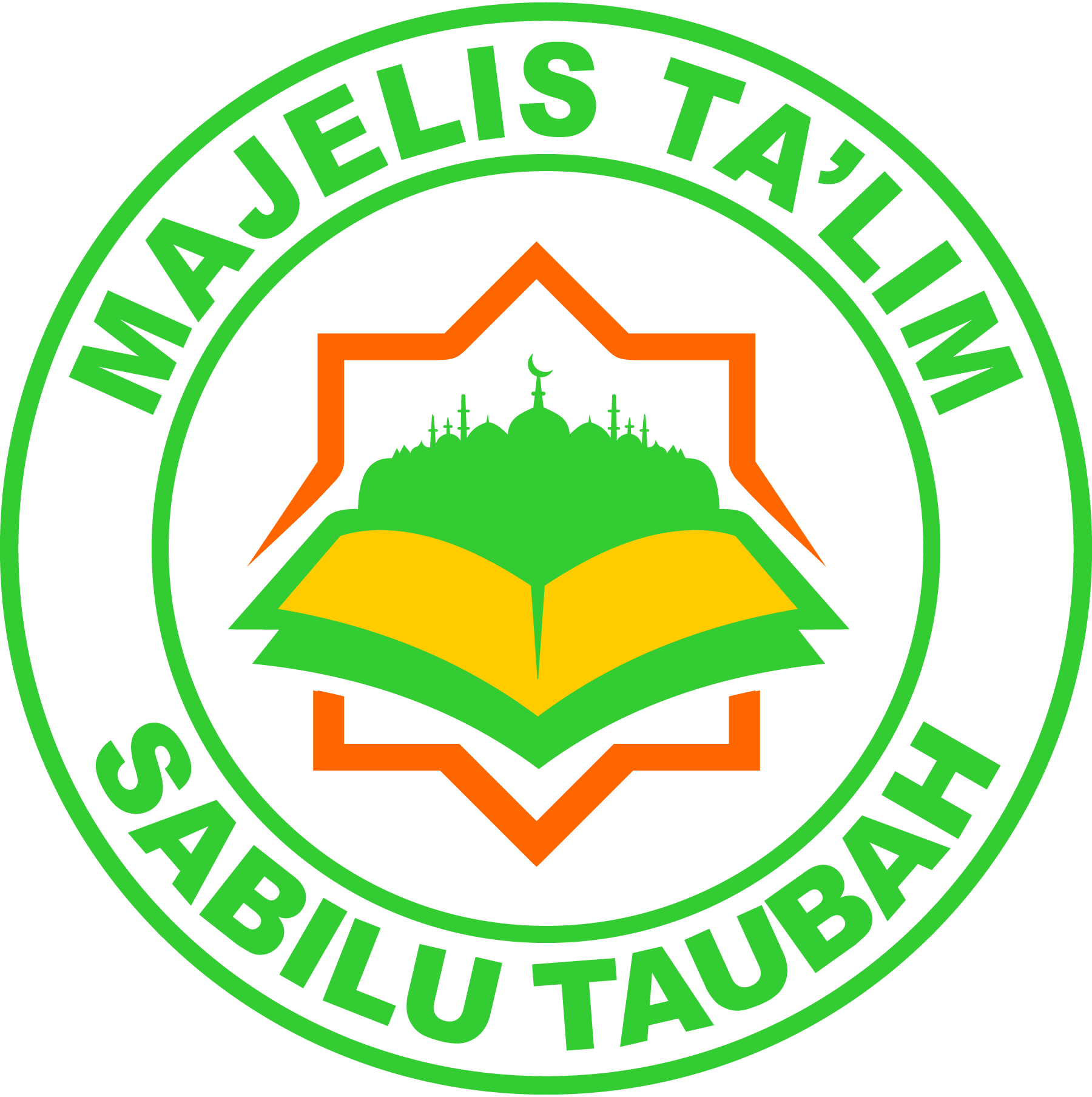 Sabilu-Taubah-Logo-Vector