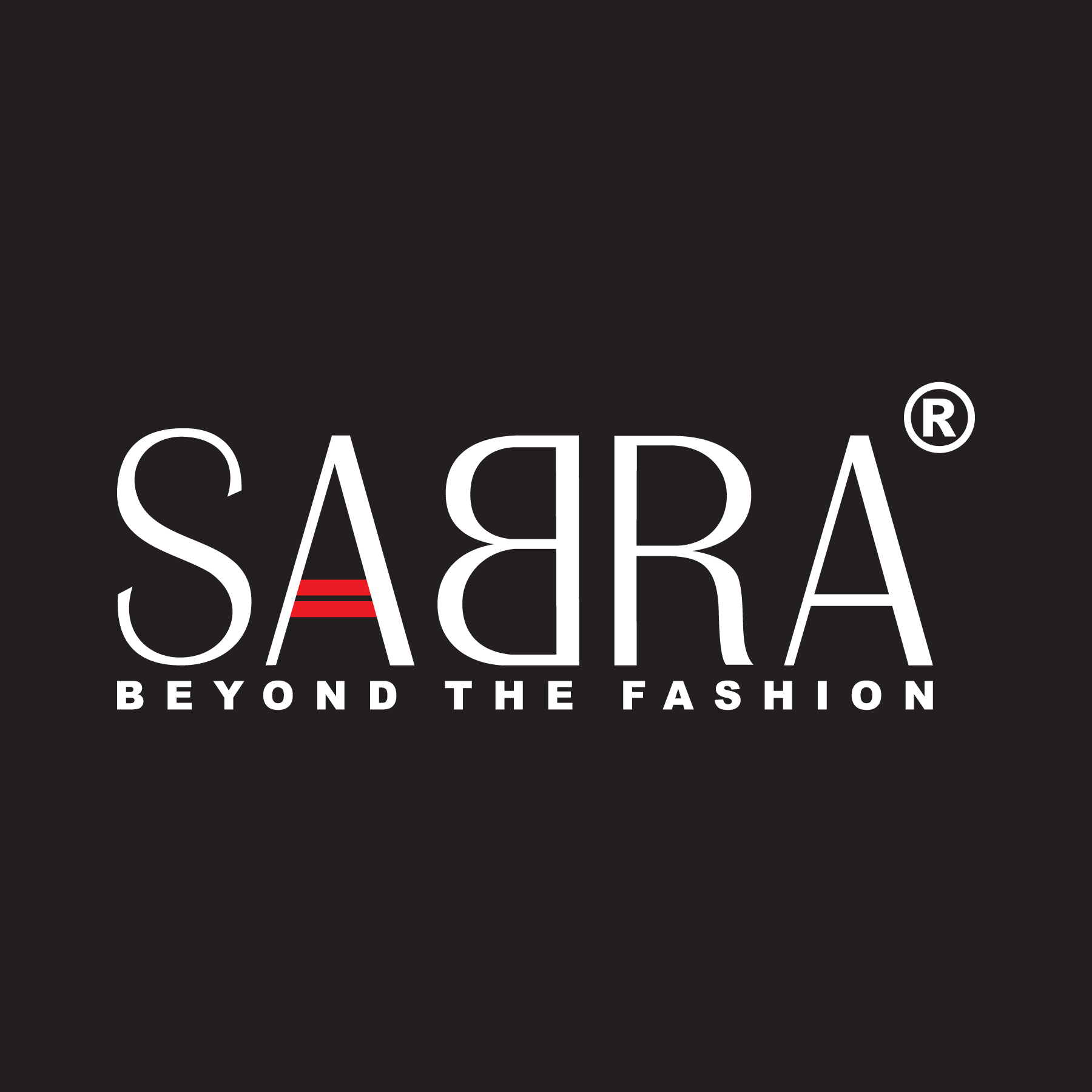Sabra-Tekstil-Logo-Vector