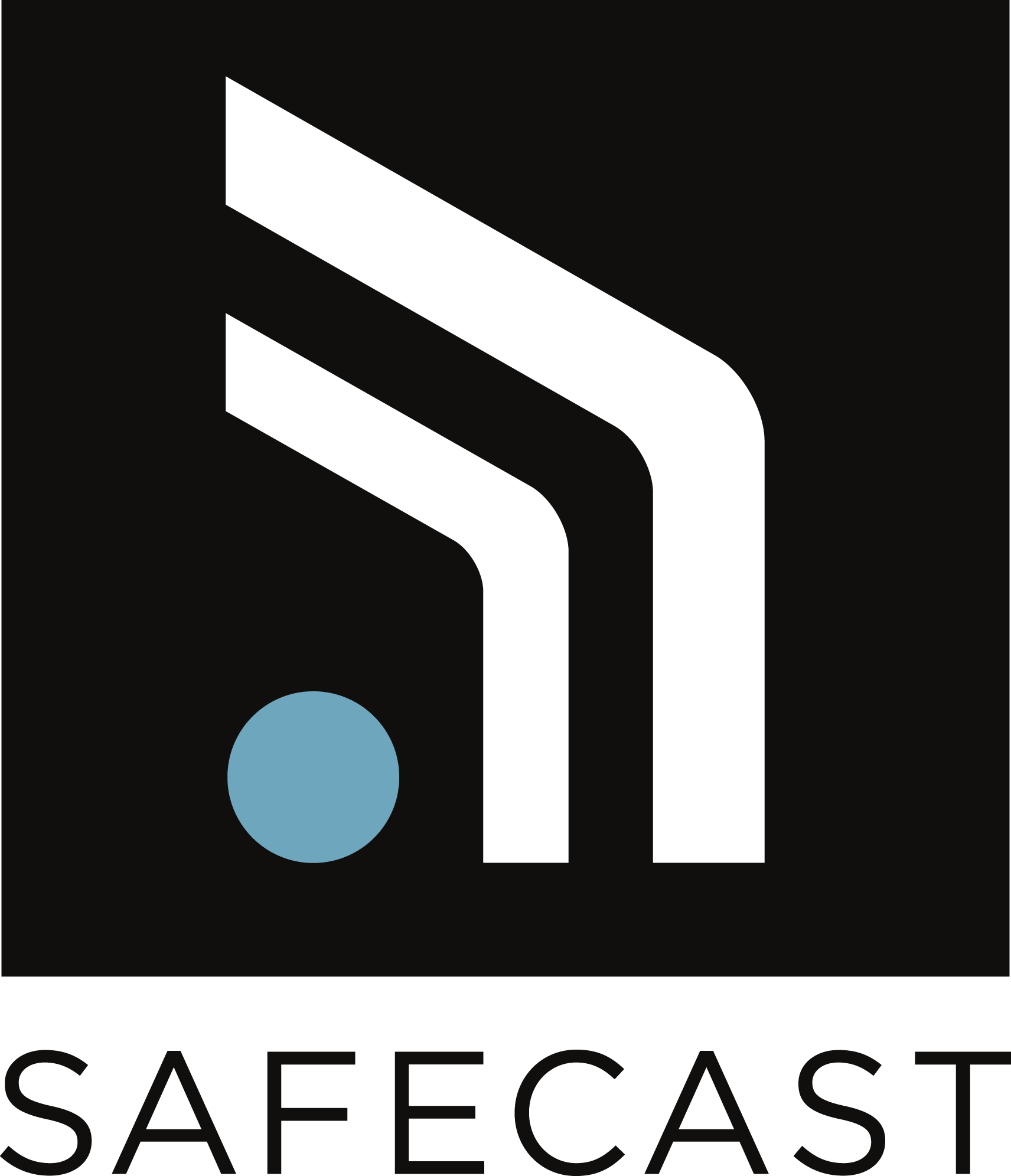 Safecast-Logo-Vector