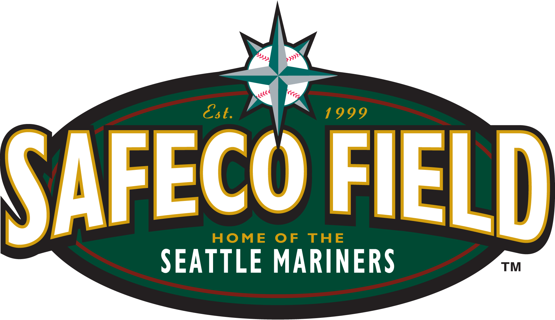 Safeco-Field-Logo-Vector