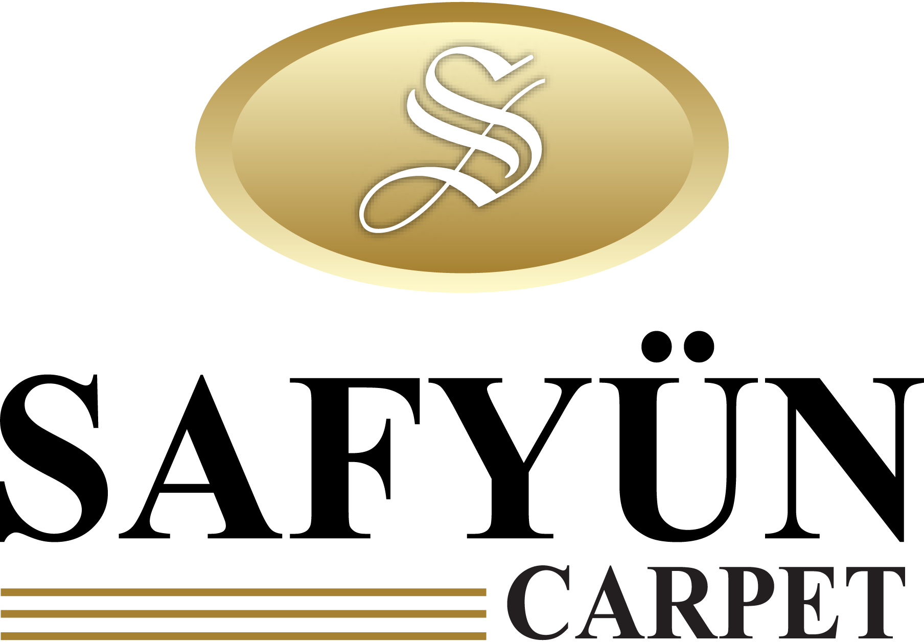 Safyün-Carpet-Logo-Vector