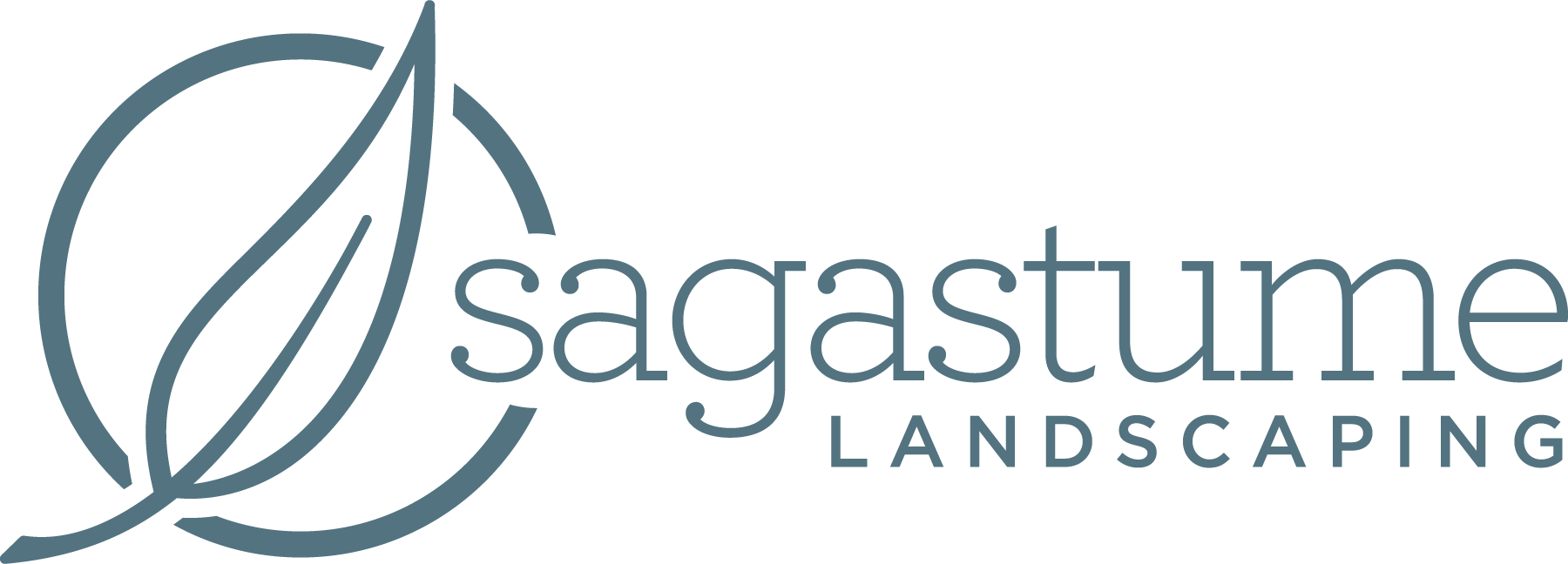 Sagastume-Landscaping-Logo-Vector