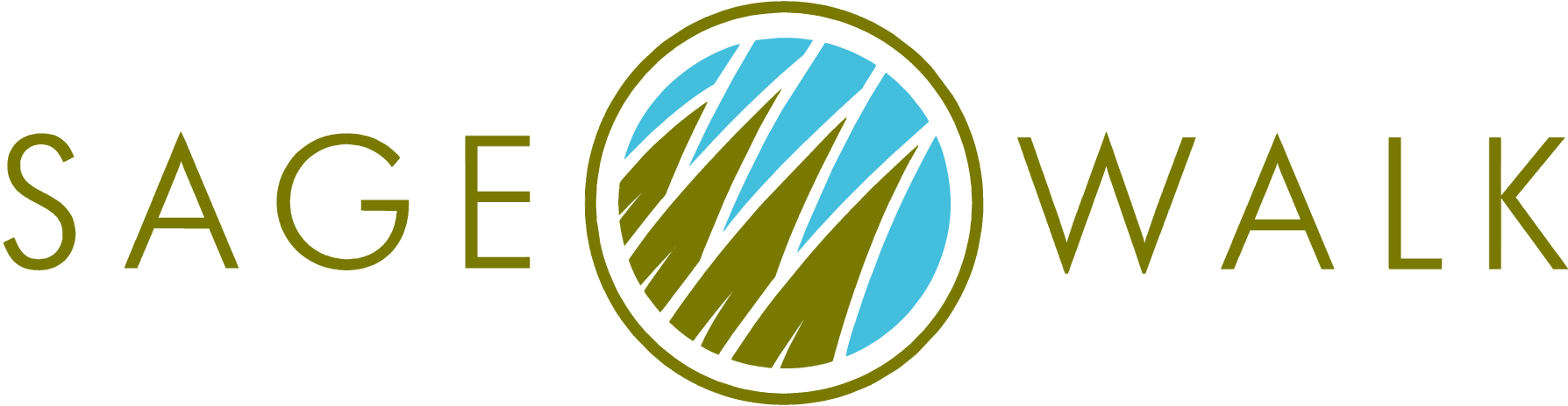 Sage-Walk-Logo-Vector