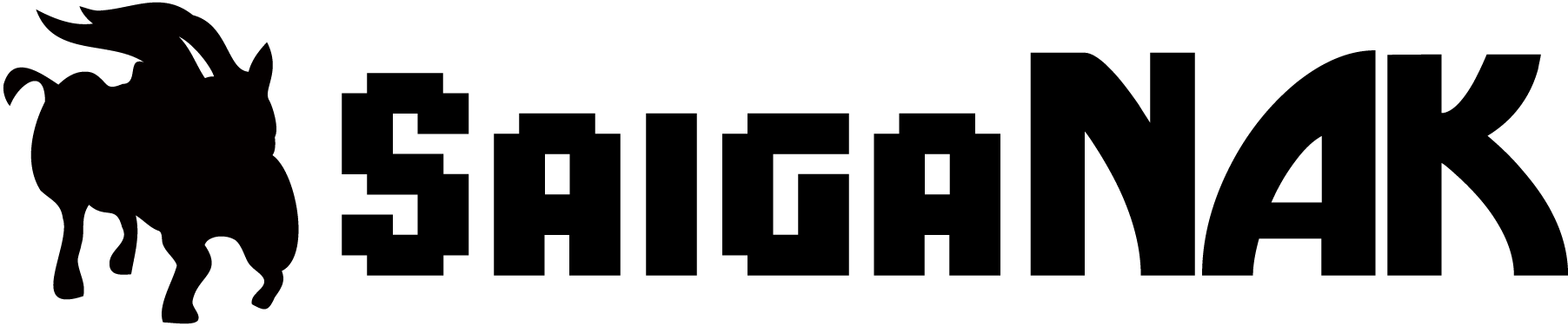 SaigaNAK-Logo-Vector