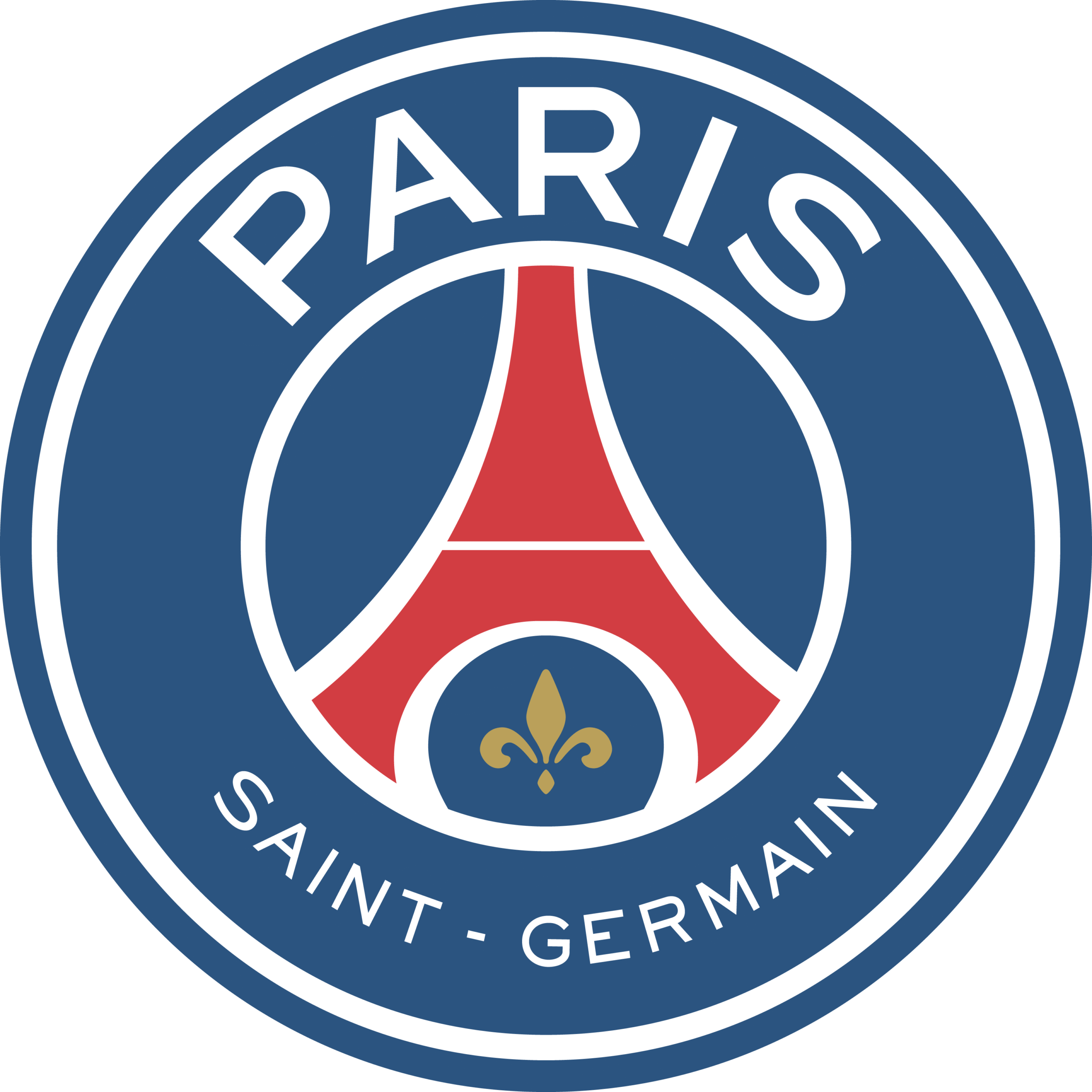 Saint-Logo-Vector