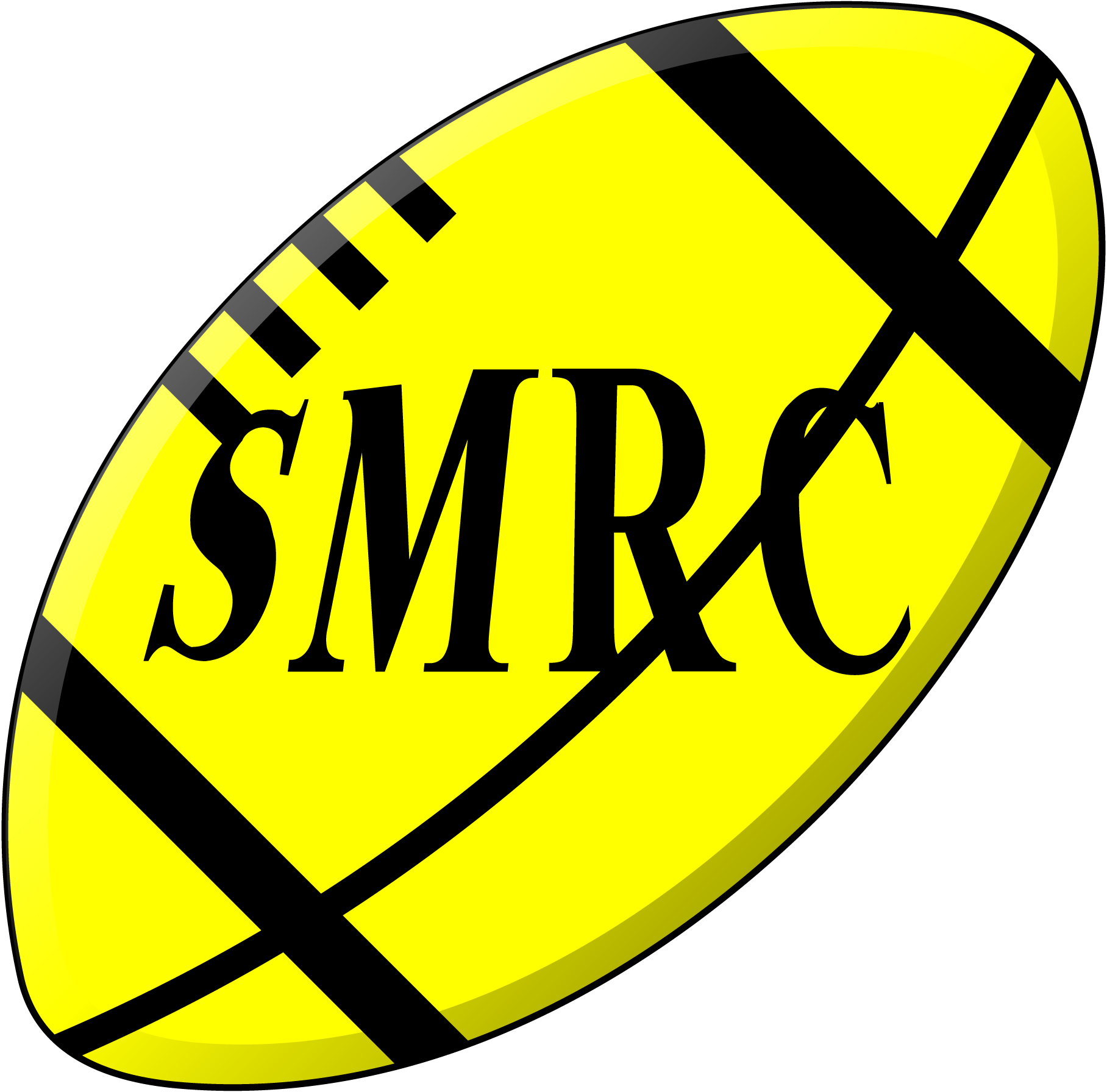 Saint-Médard-RC-Logo-Vector