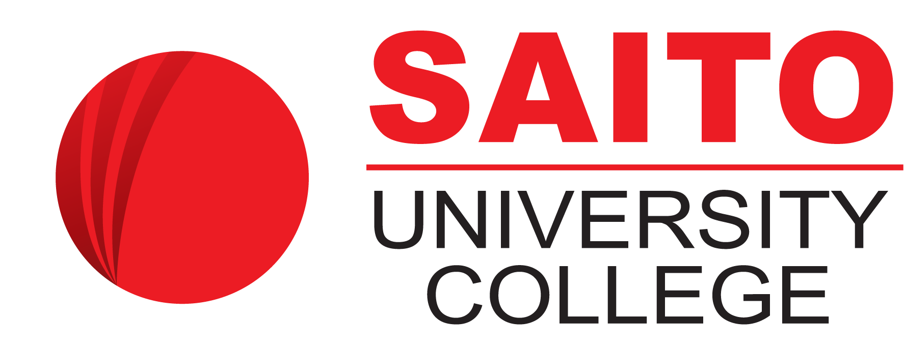 Saito-University-College-Logo-Vector
