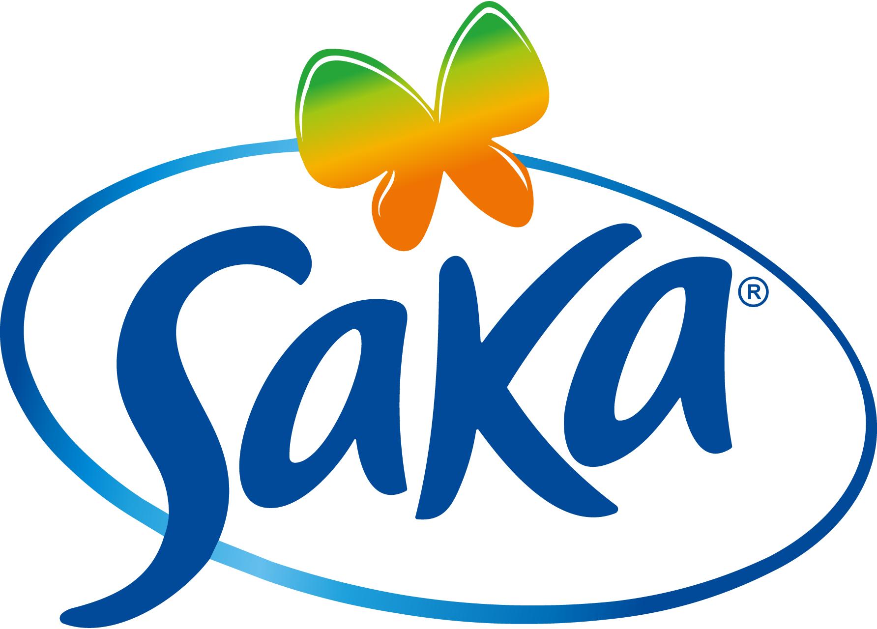 Saka-Water-Logo-Vector