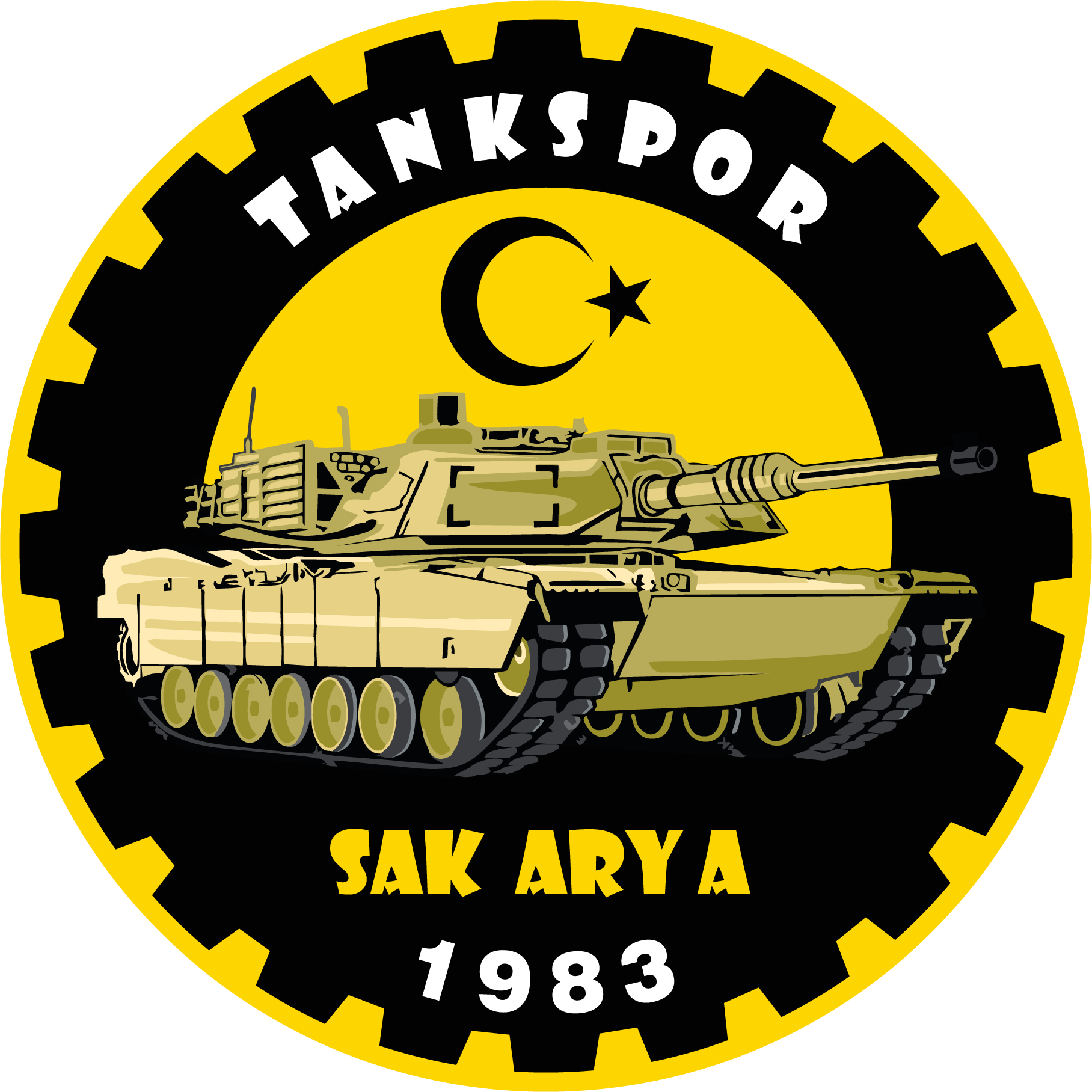 Sakarya-Tankspor-Logo-Vector