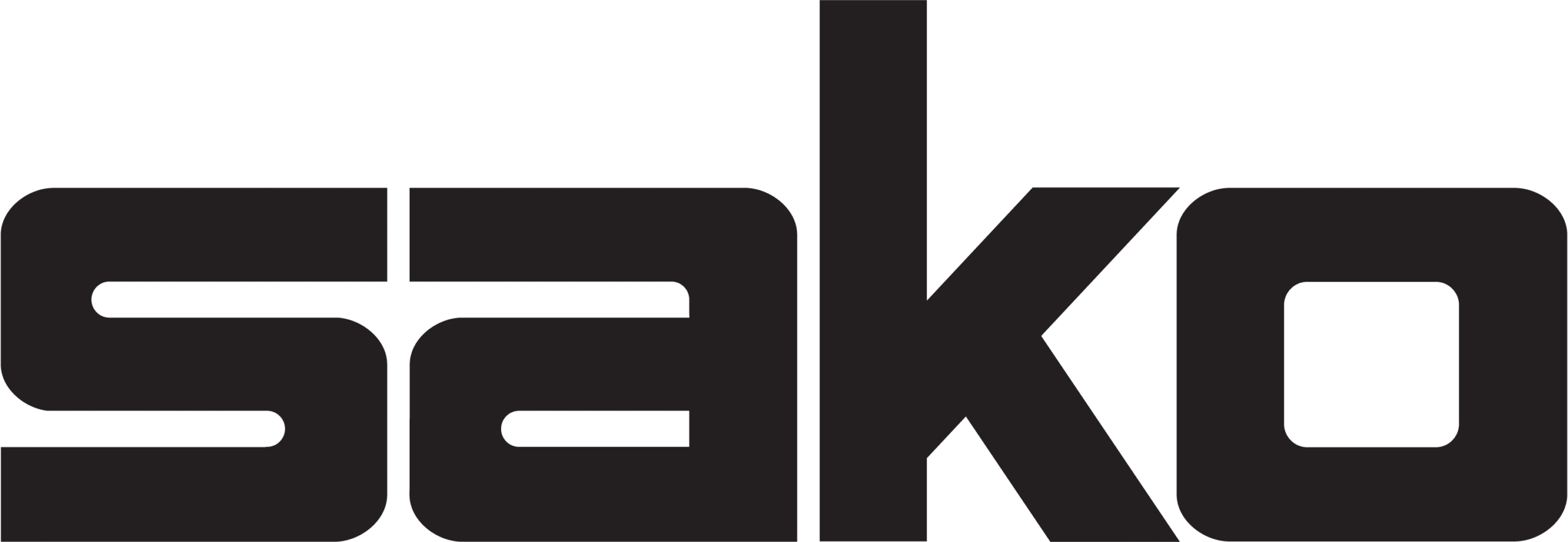 Sako-Logo-Vector