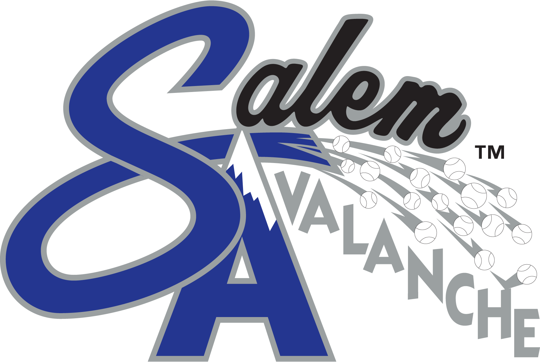Salem-Avalanche-Logo-Vector