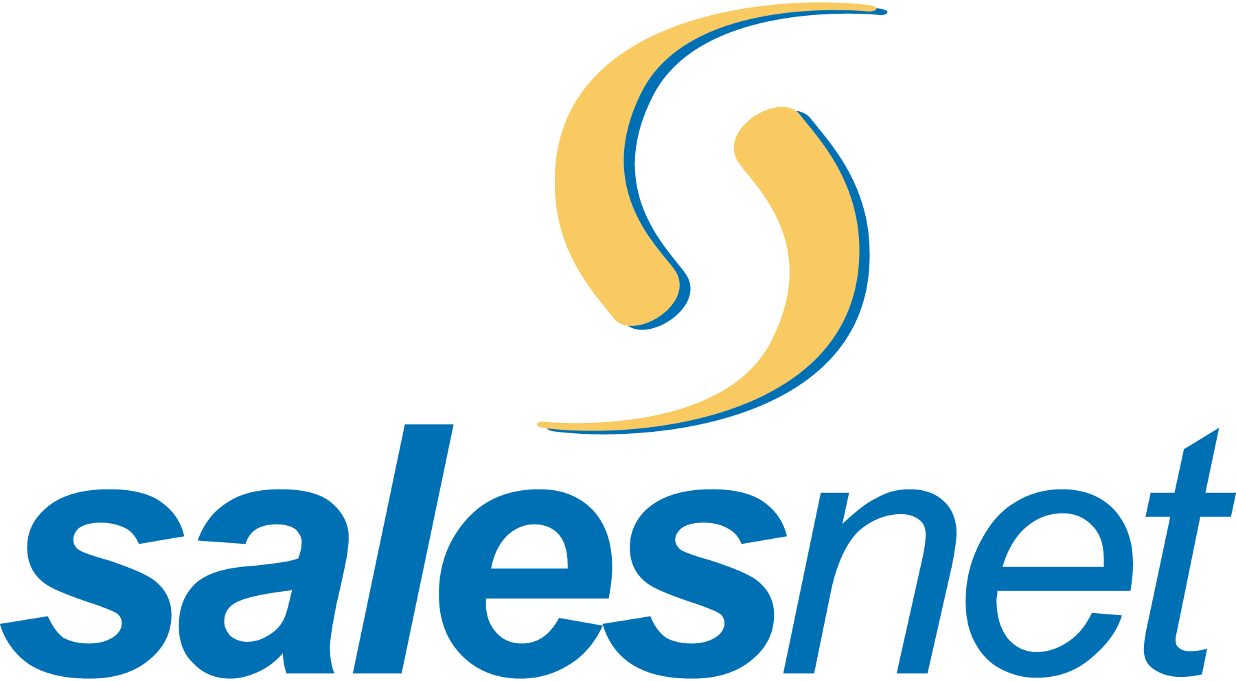 Salesnet-Logo-Vector