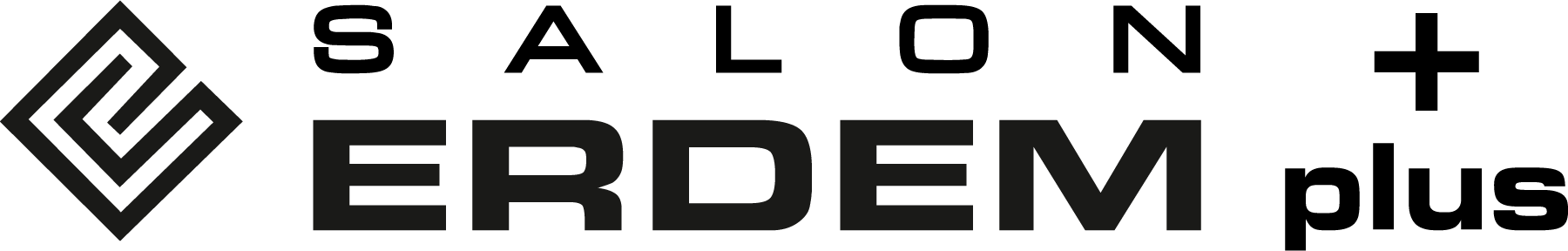 Salon-Erdem-Plus-Logo-Vector