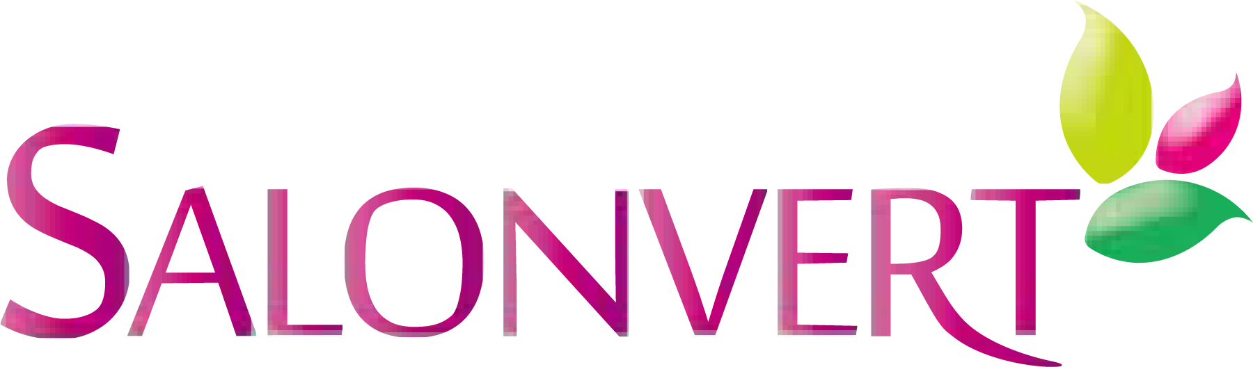 Salonvert-Logo-Vector