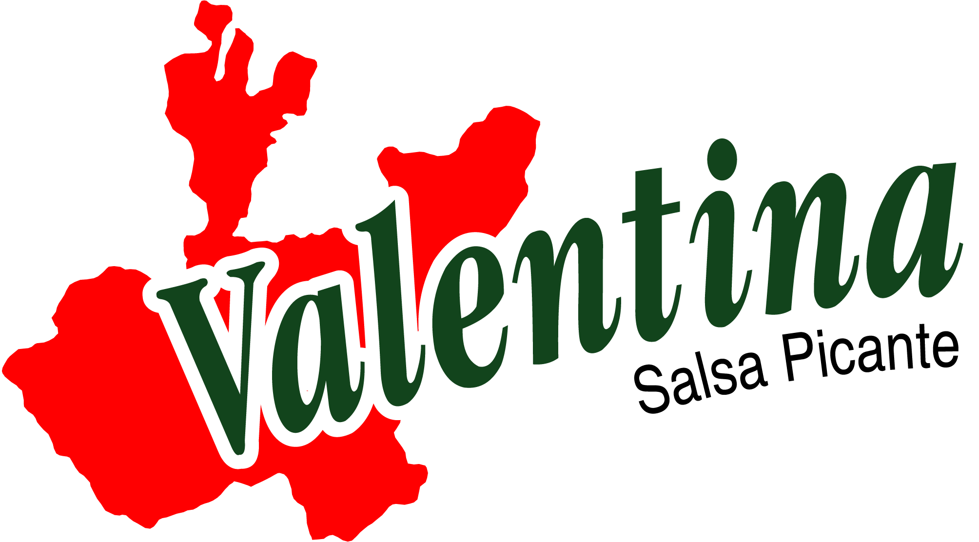Salsa-Valentina-Logo-Vector
