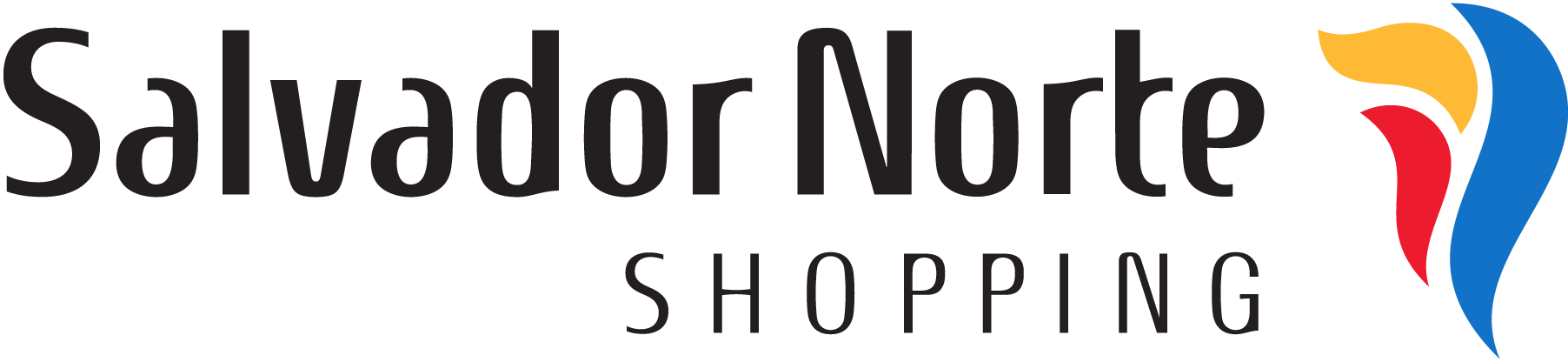 Salvador-Norte-Shopping-Logo-Vector