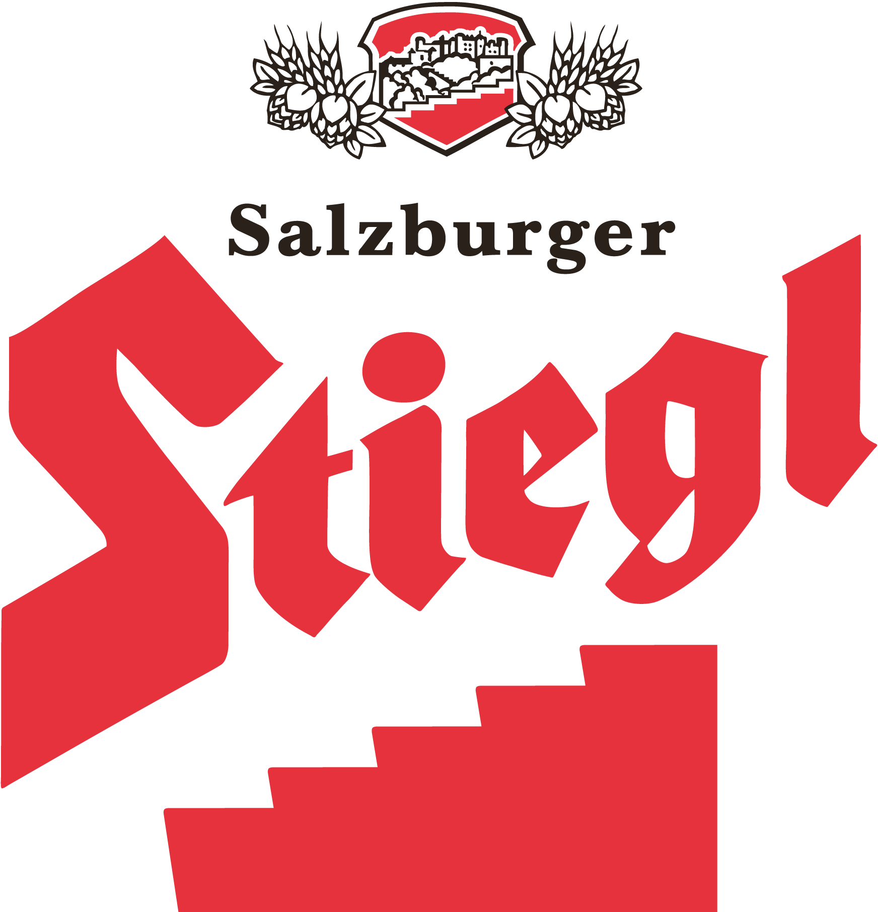 Salzburger-Stiegl-Logo-Vector
