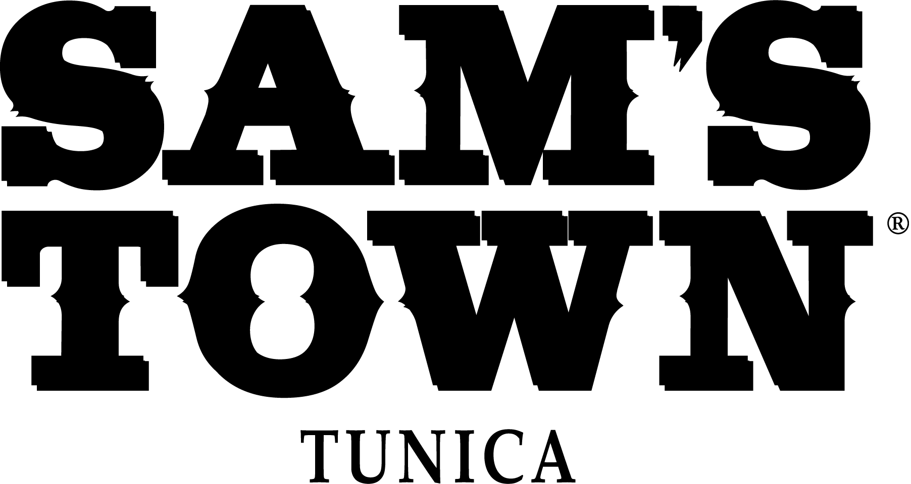 Sam’s-Town—Tunica-black-Logo-Vector