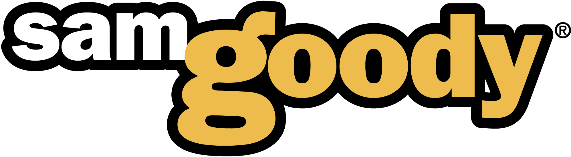 Sam-Goody-Logo-Vector