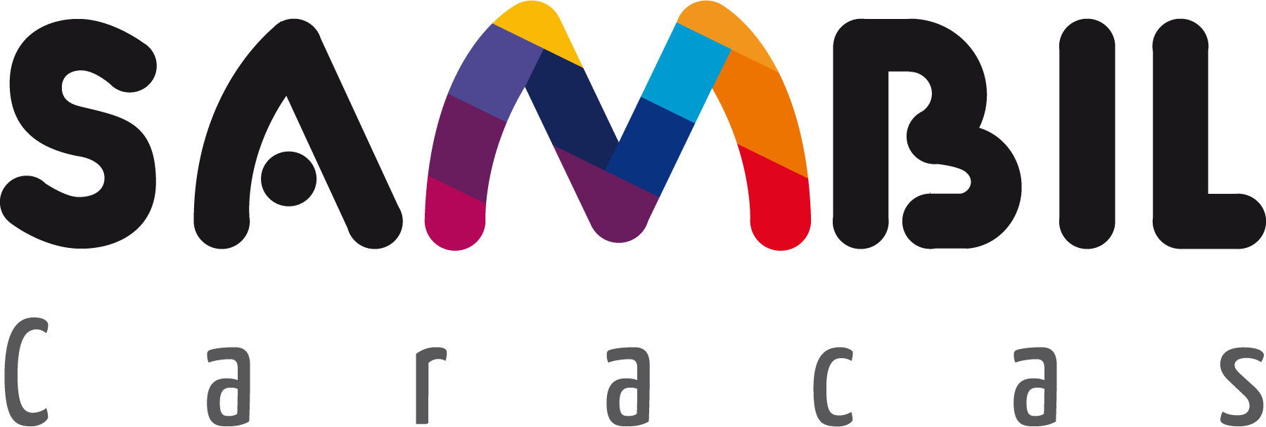 Sambil-Caracas-Logo-Vector